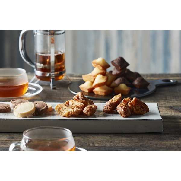 リーガロイヤルホテル監修　ロイヤルガトーコレクション