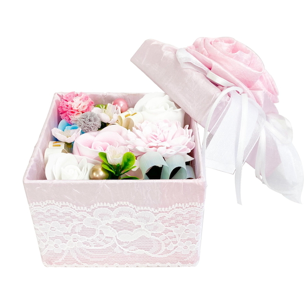 [Q-FLA]ルアナボックスアレンジS