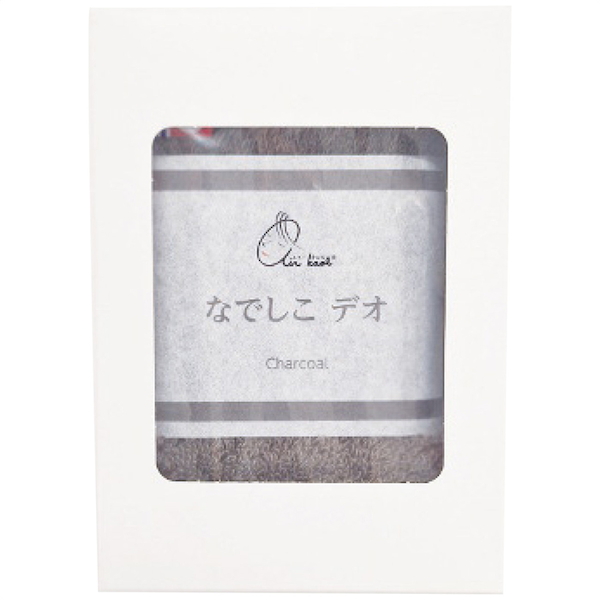 エアーかおる なでしこデオ ミニタオル