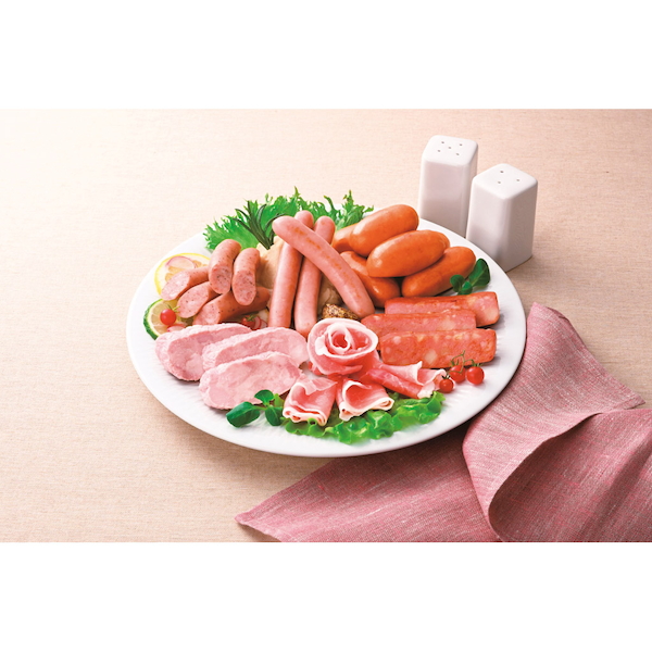 [丸大食品]北海道物語バラエティセット【直送品】【送料込】