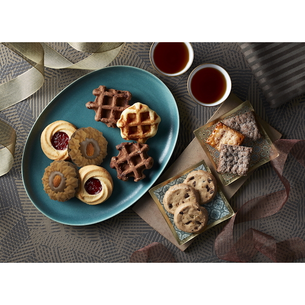 アンドスイーツセレクション