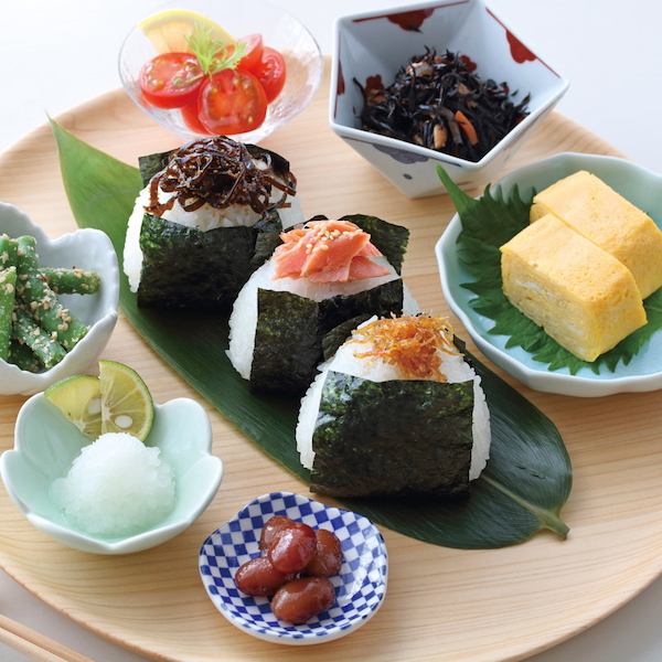 三味逸撰 こだわり味付海苔詰合せ