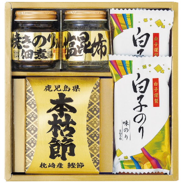 和之彩膳 詰合せ