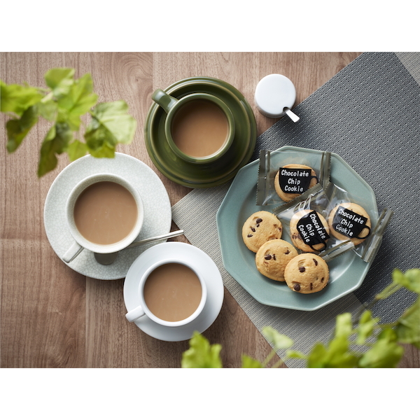 スティックコーヒー　カフェタイムセット