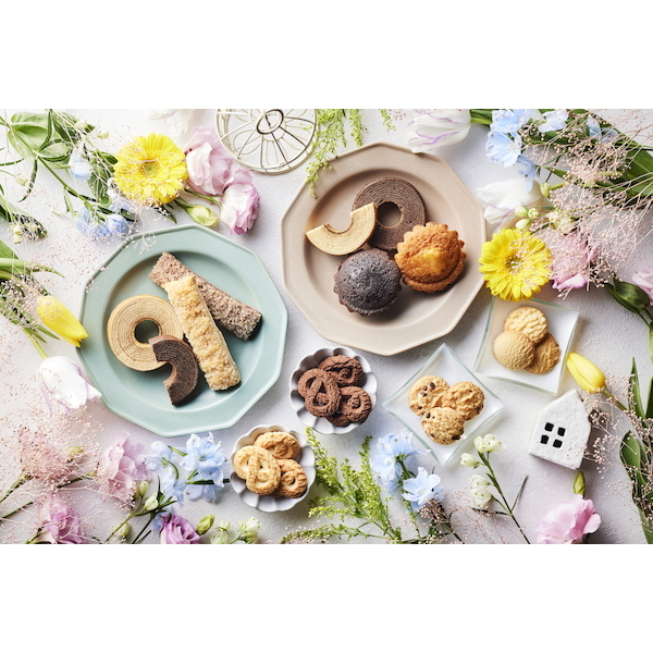 フェアリーガーデン　ベイクドスイーツ　26