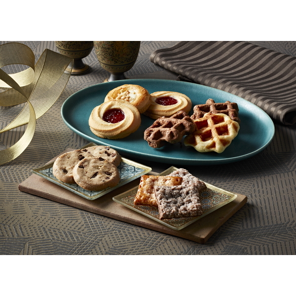 【最短翌日発送】アンドスイーツセレクション