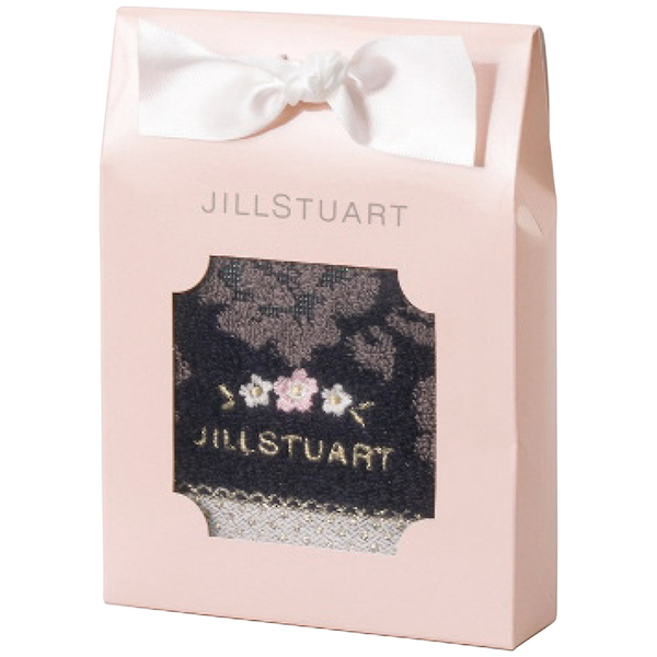 [ジルスチュアート]ミニタオル