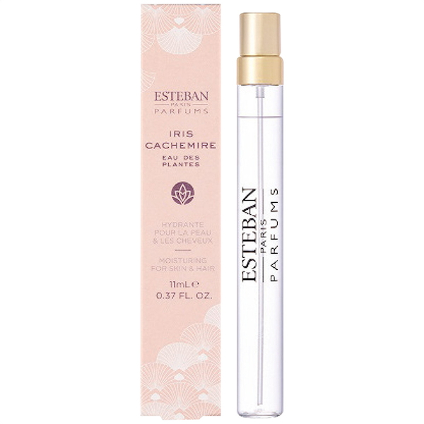 [ESTEBAN]オーデプランツ(水性香水)