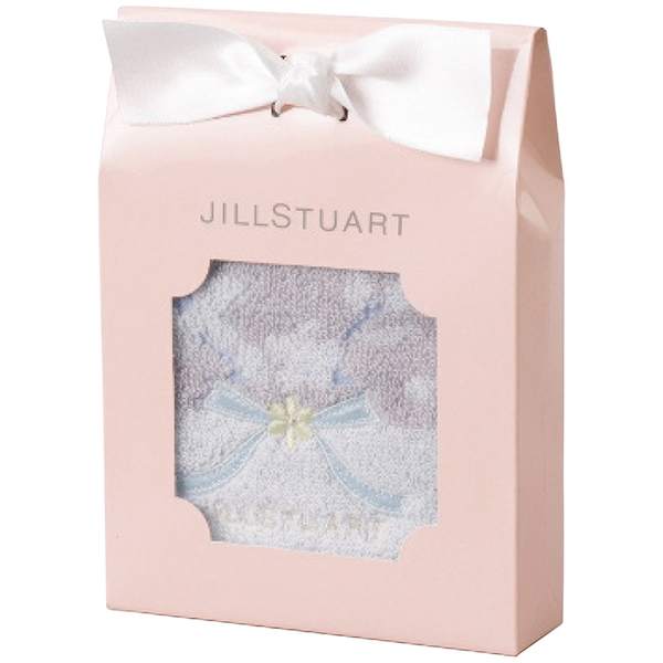 [ジルスチュアート]ミニタオル