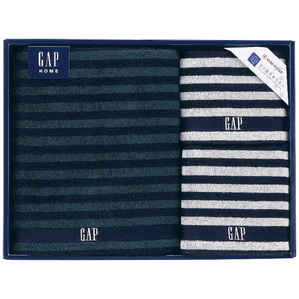 [GAP HOME]タオルセット