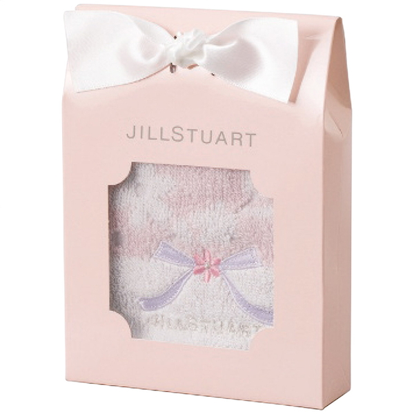 [ジルスチュアート]ミニタオル