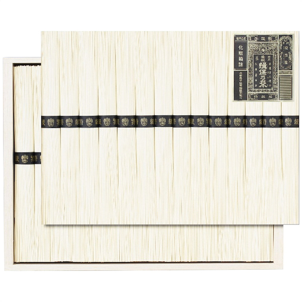 [揖保乃糸]手延素麺揖保乃糸特級品