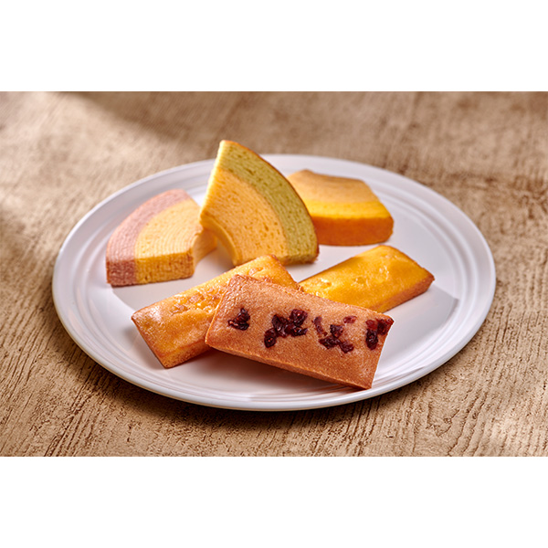 [銀座千疋屋]銀座フルーツガトー