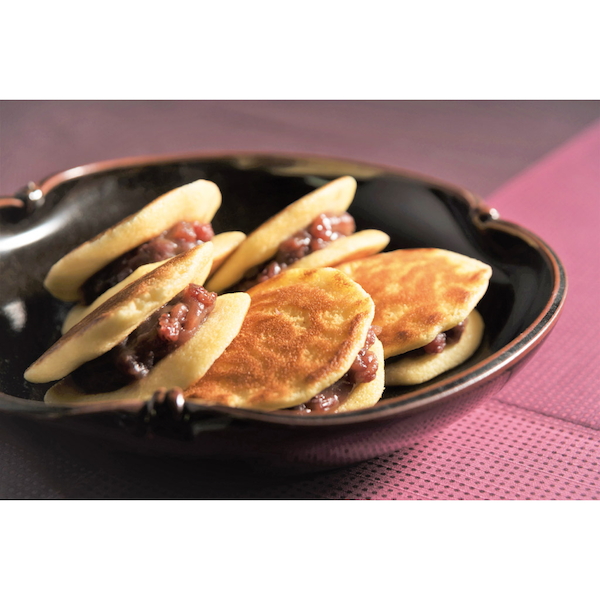 [虎屋本舗]天皇陛下献上御喜納菓 虎焼【直送品】【送料込】