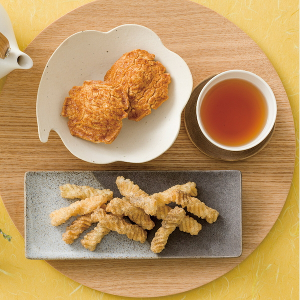 ☆あげせん☆SISTERS 米菓詰合せ