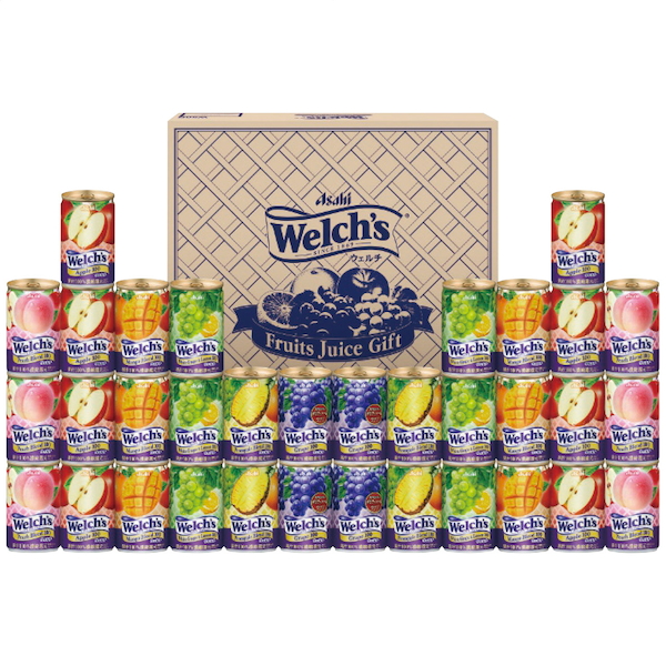 [ウェルチ]ウェルチギフト