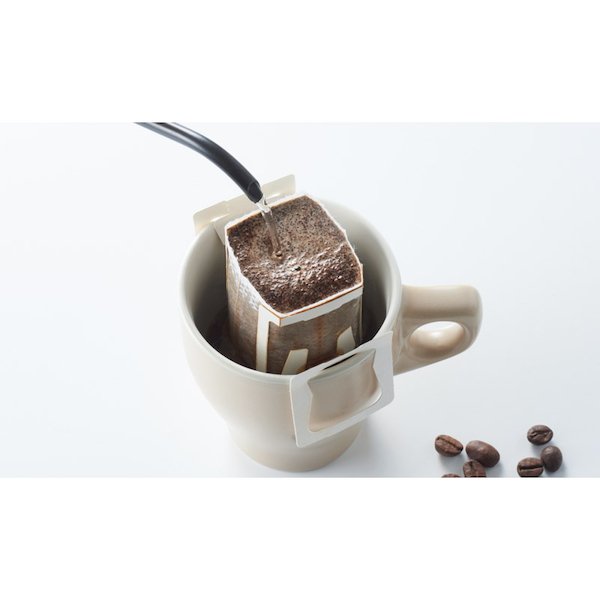 [ホテルオークラ]ドリップコーヒー詰合せ