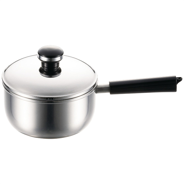 [オブジェ]ソースパン18cm