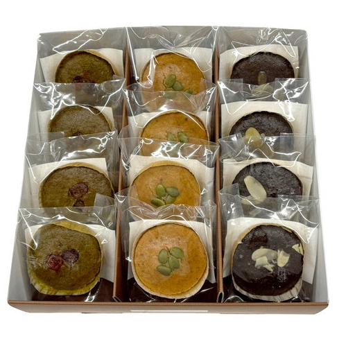 【早割対象10％OFF】[Re∞soy リソイ]おからケーキ　通常価格3,240円(税込)