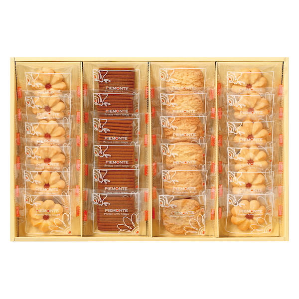 [神戸シュクレテ]クッキー詰合せ