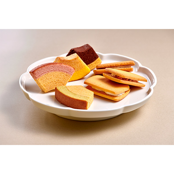 [銀座千疋屋]銀座ガトーセレクション