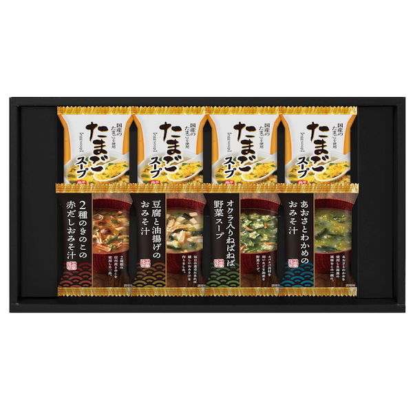 千寿堂フリーズドライ バラエティセット