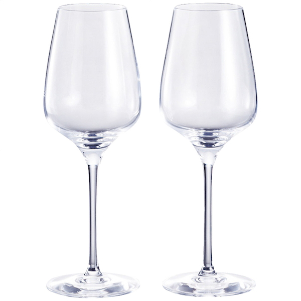 [シェフ＆ソムリエ]シューブリム ワイングラスペア