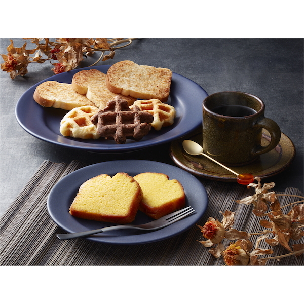 ドトールコーヒー&スイーツセレクション