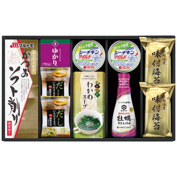 和匠膳 バラエティセット