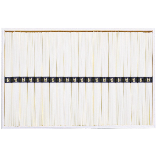 島原手延そうめん涼