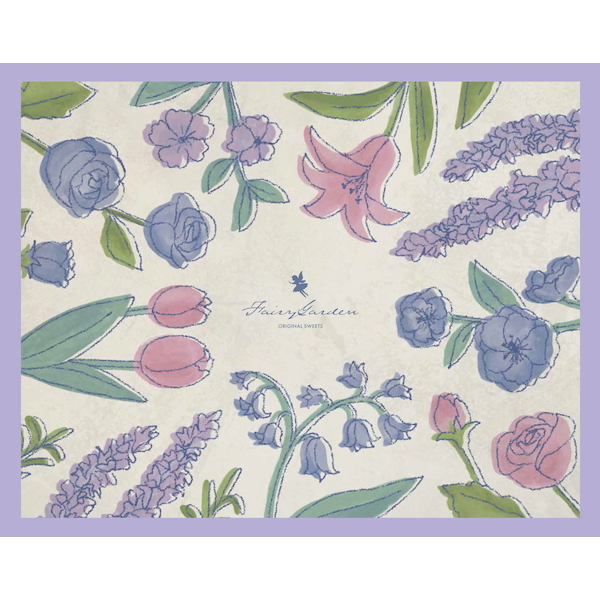 フェアリーガーデン　ベイクドスイーツ　22