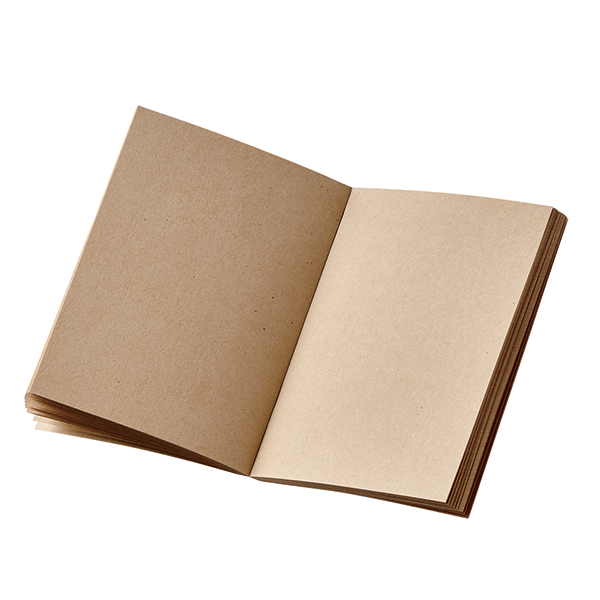 【名入れ】サトウキビと竹からできたエコメモ 100個