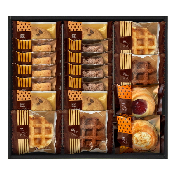 【最短翌日発送】アンドスイーツセレクション