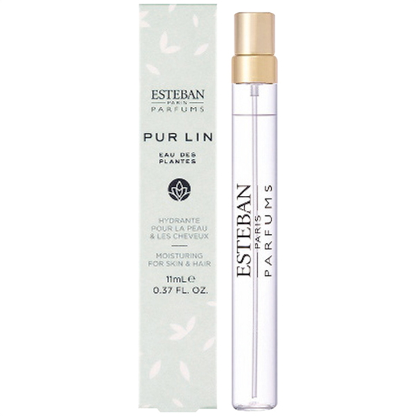 [ESTEBAN]オーデプランツ(水性香水)