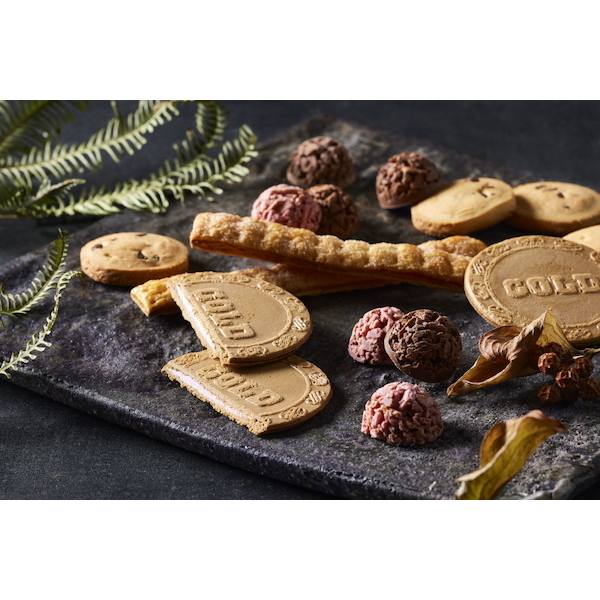 グランドパーク小樽監修　スイートセレクション