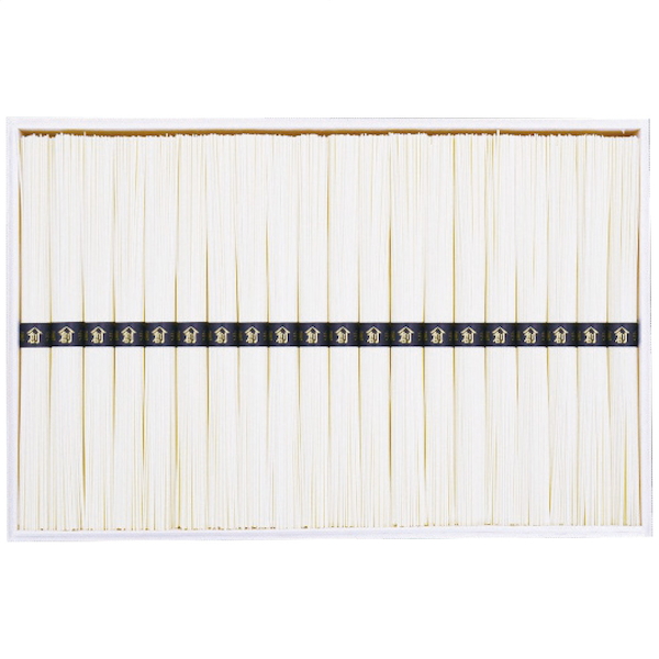 島原手延そうめん涼