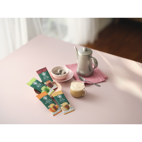 スターバックス プレミアムミックスギフト＆スイーツギフト