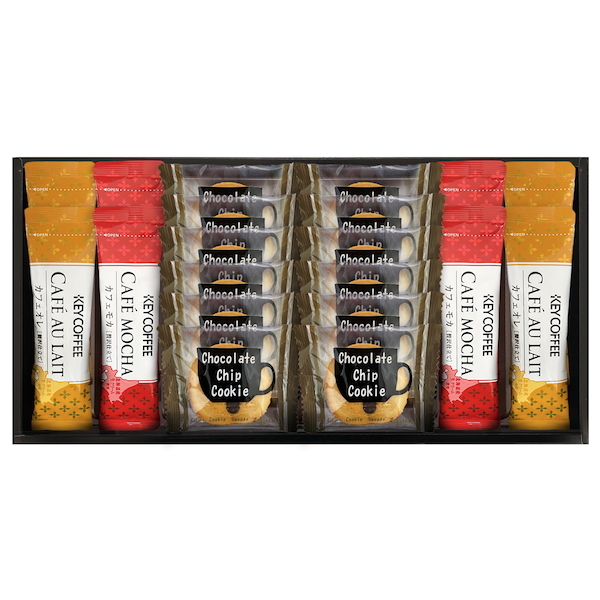 スティックコーヒー　カフェタイムセット