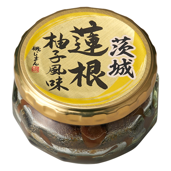[磯じまん]日本全国うまいものめぐり