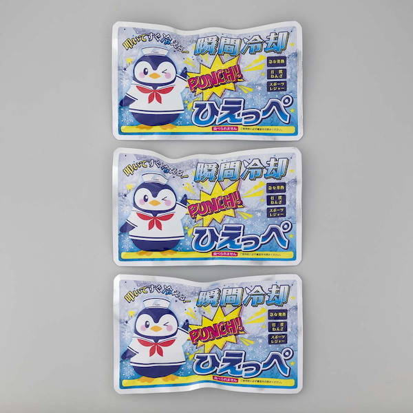 熱中症対策セット
