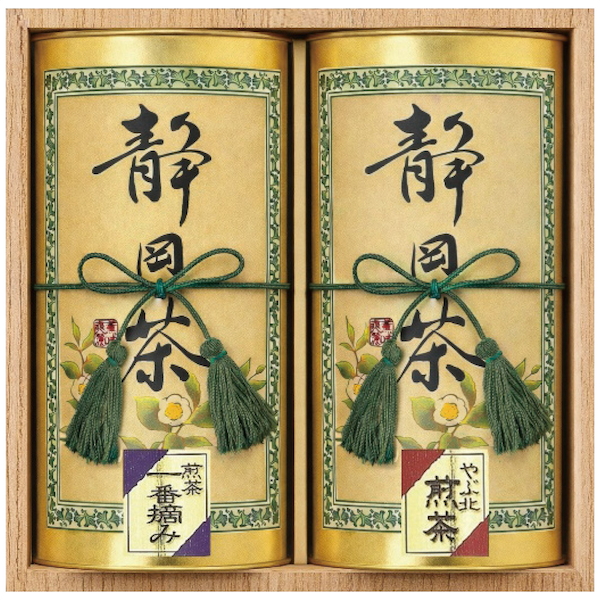 静岡銘茶詰合せ