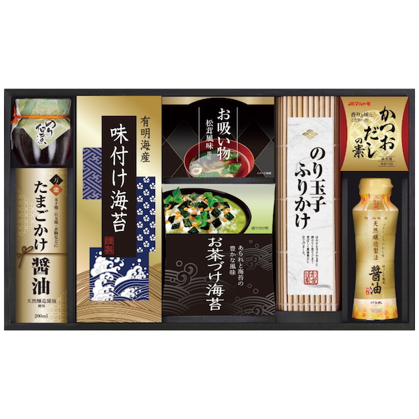 味の蔵 食卓詰合せ