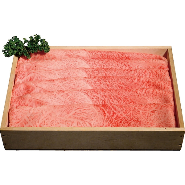 神戸牛すき焼き肉（かた）【直送品】【送料込】