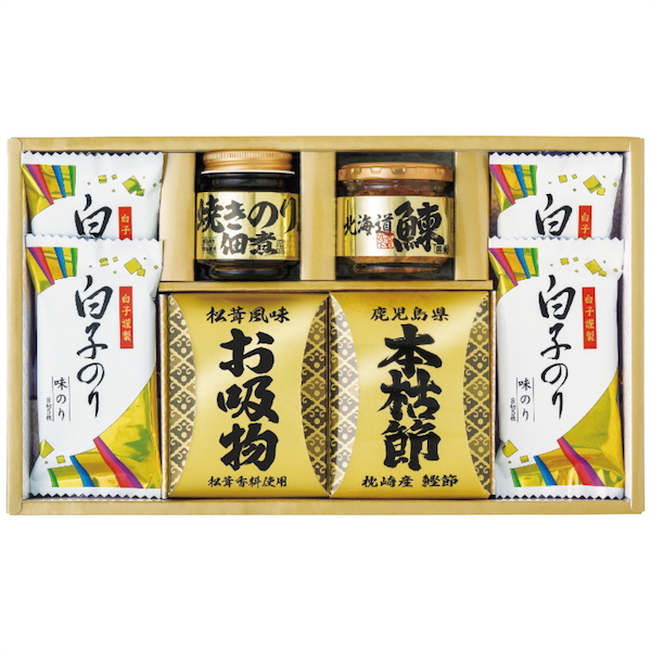 和之彩膳 詰合せ
