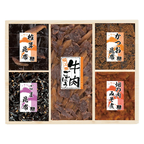 [浪花佃史屋]味三昧