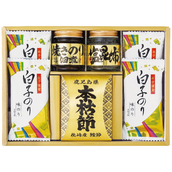 和之彩膳 詰合せ