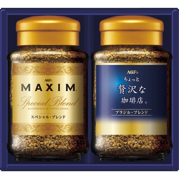 【最短発送可能】【最短発送可能】[AGF]プレミアムインスタントコーヒーギフト