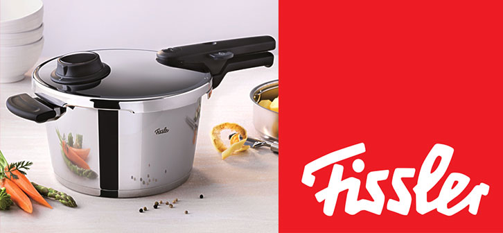 フィスラー fissler 圧力鍋