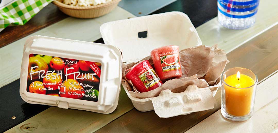 YANKEE CANDLE ヤンキーキャンドル サンプラー Samplers YC カジュアルギフトアソート キャンドル ギフトボックス