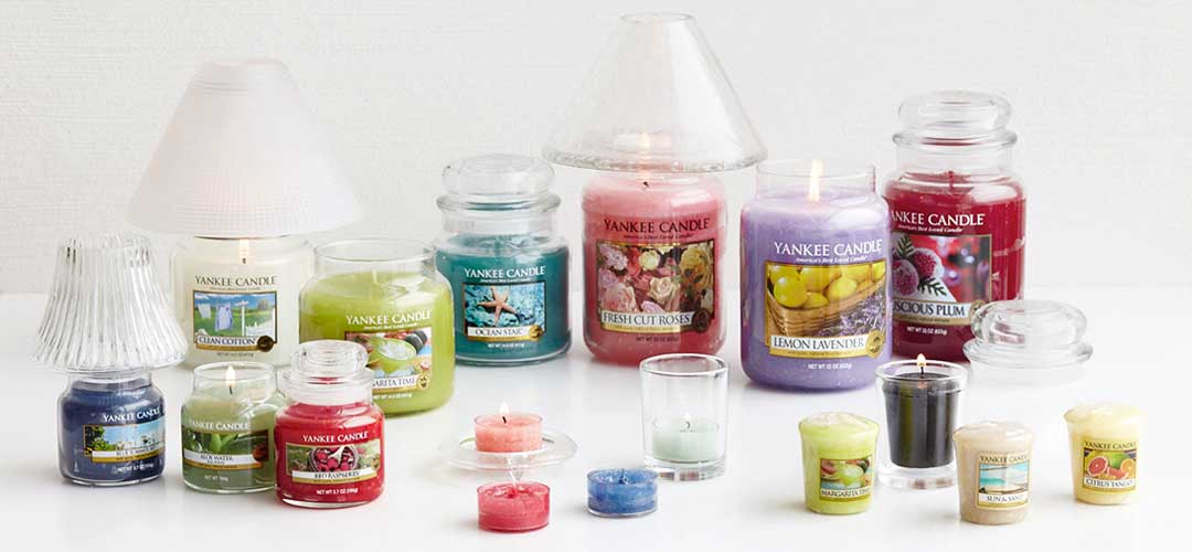 YANKEE CANDLE ヤンキーキャンドル キャンドル ギフトボックス